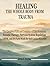 Healing the Whole Body from Trauma: The Complete PTSD and Complex-PTSD Workbook — Somatic Therapy, Nervous System Regulation, EMDR, and IFS Parts Work for Self-Guided Recovery