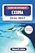 Guide de voyage d'Exuma 2026-2027 (En couleur): Explorez les eaux turquoise, les cochons nageurs, les excursions en bateau et les plages immaculées ... itinéraires et des cartes (French Edition)