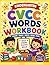CVCC Words Workbook for Kin...