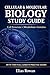 Cellular & Molecular Biology Study Guide: Complete Cellular & Molecular Biology Review for High School, AP & College | Cell Structure, Metabolism, DNA ... Practice Exams (Biology Mastery Series)