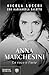 Anna Marchesini: La voce e l'arte (Italian Edition)