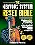 The Nervous System Reset Bible: A Complete 3-in-1 Guide to Polyvagal Theory, Somatic Therapy, IFS, and Vagus Nerve-Based Emotional Regulation for Trauma and Complex PTSD (The 66-Day Healing Series)