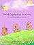 Sweet Capybaras to Color: Big & Easy Coloring Pages for Little Kids