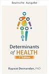 Determinanten der Gesundheit (German Edition)