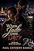 When Jade Went Dark: She Left a Trail. She Knew that they would Come (The Harker and Carter Series Book 3)