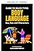 Guía de tipos en la playa y los secretos del lenguaje corporal (Spanish Edition)
