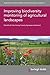 Improving biodiversity monitoring of agricultural landscapes (Burleigh Dodds Series in Agricultural Science, 191)