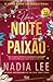 Uma Noite de Paixão (The Lasker Brothers #2)