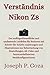 Verständnis Nikon Z8: Der anfängerfreundliche und umfassende Leitfaden für Senioren mit Schritt-für-Schritt-Anleitungen und Illustrationen zur ... Bankkonfigurationen (German Edition)