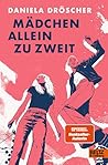 Mädchen allein zu...