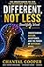 Different, Not Less: Beautifully Wired: Understanding Autism, Acceptance, and the Power of Different Minds
