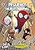 Pequenos Heróis Marvel, Vol. 11 by Daniel Kibblesmith