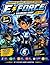 E-FORCE: Heroes of Tomorrow