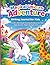 Magical Unicorn Adventure Writing & Drawing Journal: Primary Story Composition Notebook with Drawing Space | Preschool & Kindergarten Handwriting Practice for Ages 4–6