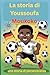 La storia di Youssoufa Moukoko: una storia di perseveranza (Italian Edition)