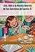 Lina, Inès y la Receta Secreta de los Cuernitos de Gacela #1 (Mis primeras recetas marroquíes) (Spanish Edition)