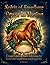 Spirit of Freedom: Power in Motion: A Large Coloring Book with Graceful Horses for Inspiration and Creativity