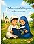 25 histoires bilingues arabe-francais: pour apprendre l'arabe facilement grace a des recits inspirants (French Edition)