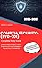 COMPTIA SECURITY+(SYO-701): Pass on Your First Attempt with 300 Practice Questions, Real-World Scenarios, and Proven Exam Strategies