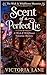 Scent of a Perfect Lie: A Wick & Wildflower Valentine Mystery (The Wick & Wildflower Mysteries Book 2)