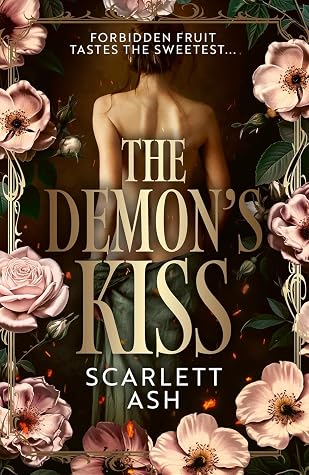 The Demon's Kiss (Demon Lovers #1)