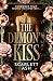 The Demon’s Kiss (Demon Lovers #1)