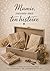 Mamie, raconte-moi ton histoire: Carnet à compléter pour partager ses souvenirs, sa vie et son héritage familial (Traces de vie) (French Edition)