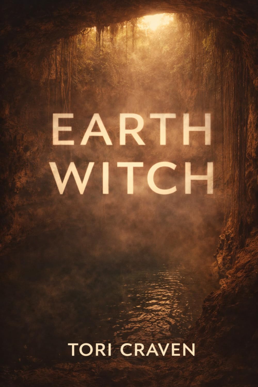 Earth Witch (Sisters of the Veil)