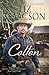 Colton: Un Romanzo dei Fratelli Hammond (Natale al Lodge di Monte Whiskey) (Italian Edition)