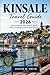 Kinsale Travel Guide 2026: Where Ireland’s Wild Atlantic Meets Warm Hospitality and Timeless Charm