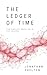 The Ledger of Time: The Simplest Equation in the Universe