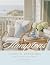 Hamptons Coastal House Interior Design Magazine by Victoria McKinney