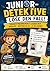 Junior-Detektive – Löse den Fall!: Sinnentnehmendes Lesen mit Berufe-Rätseln (2.–4. Klasse) (Junior Detektive - sinnentnehmendes Lesen) (German Edition)