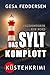 Friesentorte zum Mord: Küstenkrimi (Das Sylt-Komplott 1) (German Edition)