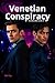 The Venetian Conspiracy: A LGBTQ Crime Thriller Set in New York Nightlife (The Velvet Alibi)