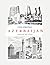 Coloring Azerbaijan by Rustam Musevi