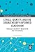 Ethics, Identity, and the Dramatherapy-informed Classroom: Processes of Identity Negotiation and Performance (Routledge Research in Creative Arts and Expressive Therapies)