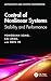 Control of Nonlinear Systems: Stability and Performance (Automation and Control Engineering)
