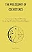 The Philosophy of Coexistence: An Attempt to Expand Philosophy for the Age of Artificial General Intelligence (German Edition)