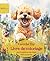 Caniche Toy: Livre de coloriage pour les amoureux des chiens – Édition de printemps (Nos chiens adorés) (French Edition)