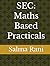 SEC: Maths Based Practicals