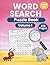 Word Search Puzzle Book for...