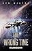 The Wrong Time: A Shadow Puppet Story (The Shadow Puppet Stories)