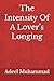 The Intensity Of A Lover’s ...