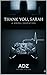 THANK YOU, SARAH: A MORAL EXECUTION