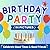 Birthday Party In Pictures