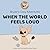 Bruzer’s Cozy Adventures: When The World Feels Loud