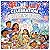 4th Of July Celebration: A simple and easy coloring book for families enjoying Independence Day, fireworks and enjoyment.