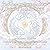 Japanese Dragon Mandala Coloring Book for Adults: 40 Intricate Japanese Designs for Stress Relief and Mindfulness (Sakura Ink Studio Japanese Coloring Collection)
