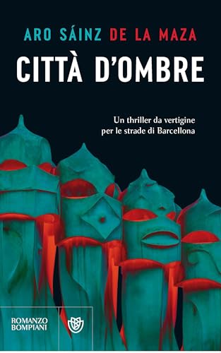 Città d'ombre (ebook)